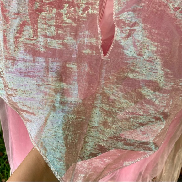 Disney Sleeping Beauty Princess Aurora Costume - Picture 8 of 8